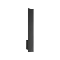 Vesta 24-in Aluminum Wall Light