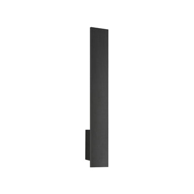 Vesta 24-in Aluminum Wall Light