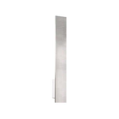 Vesta 24-in Aluminum Wall Light