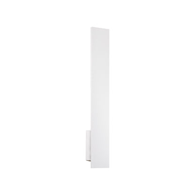 Vesta 24-in Aluminum Wall Light