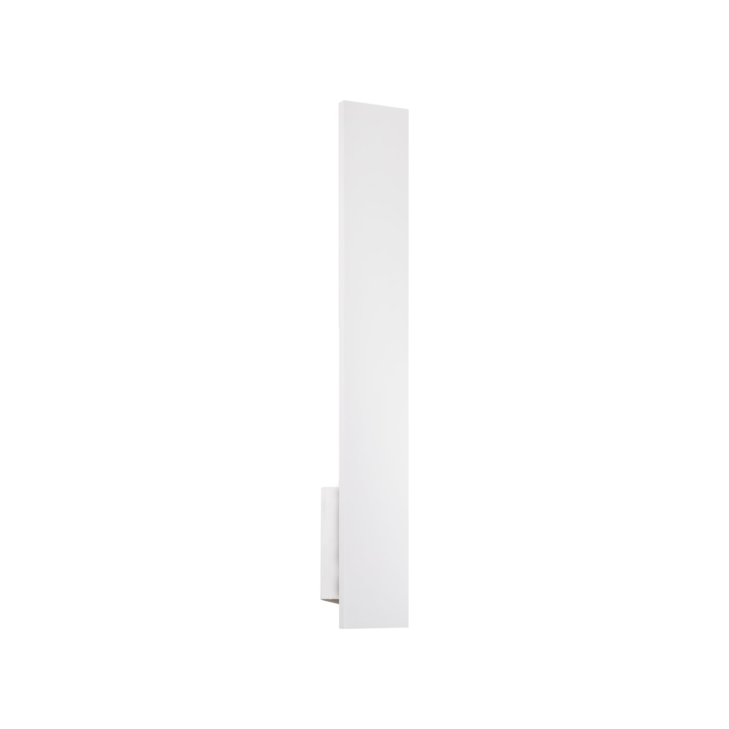 Vesta 24-in Aluminum Wall Light