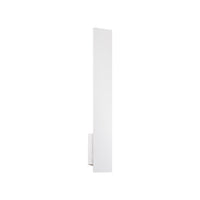 Vesta 24-in Aluminum Wall Light