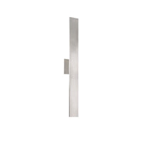 Vesta 28-in Aluminum Wall Light