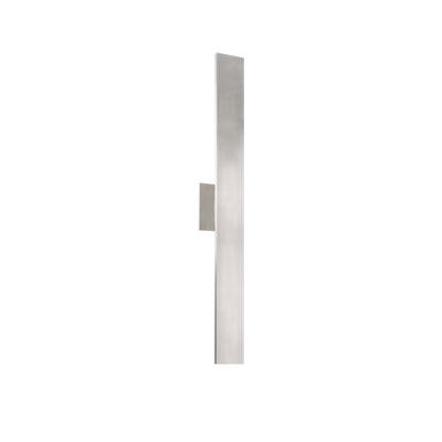 Vesta 28-in Aluminum Wall Light