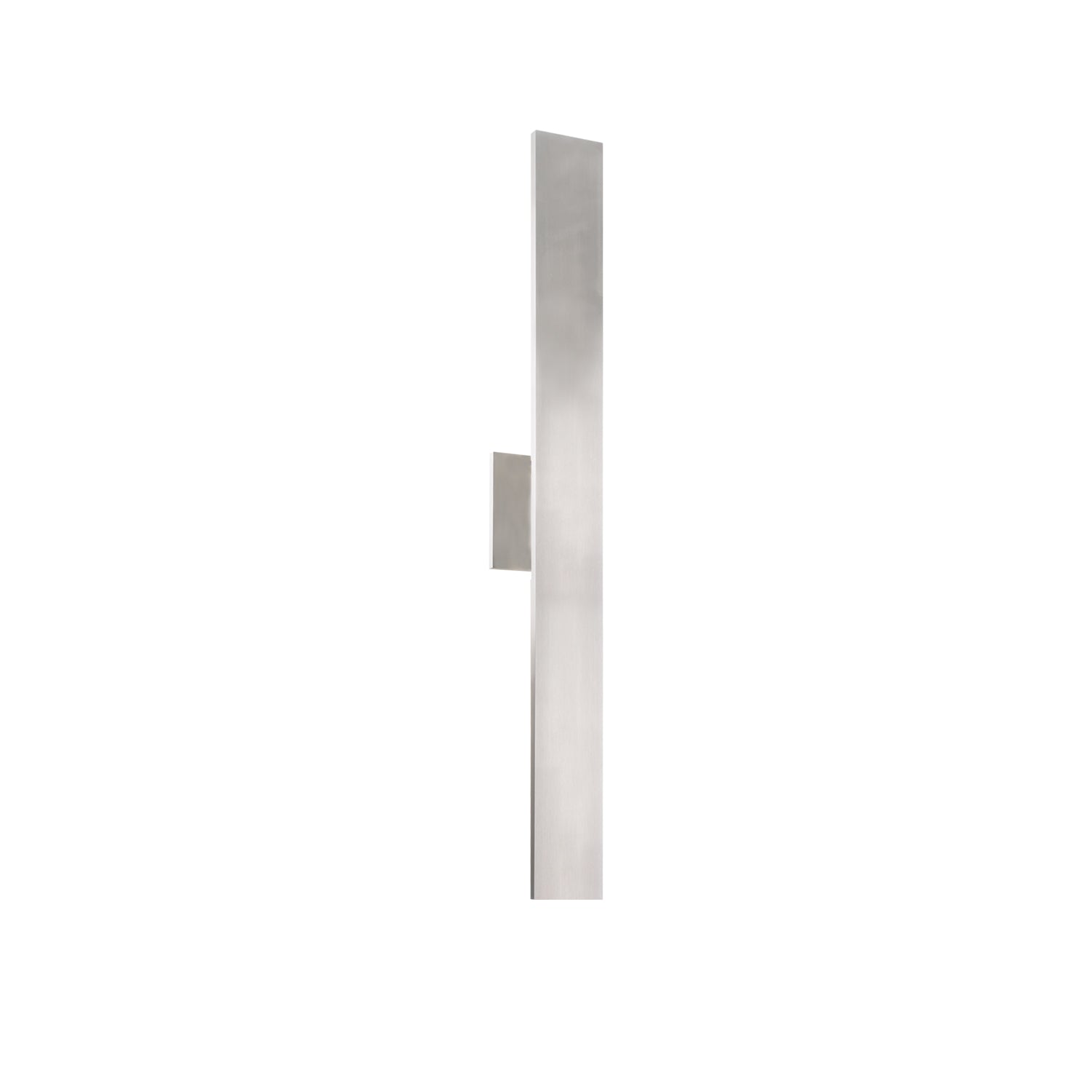 Vesta 28-in Aluminum Wall Light