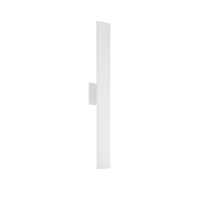 Vesta 28-in Aluminum Wall Light