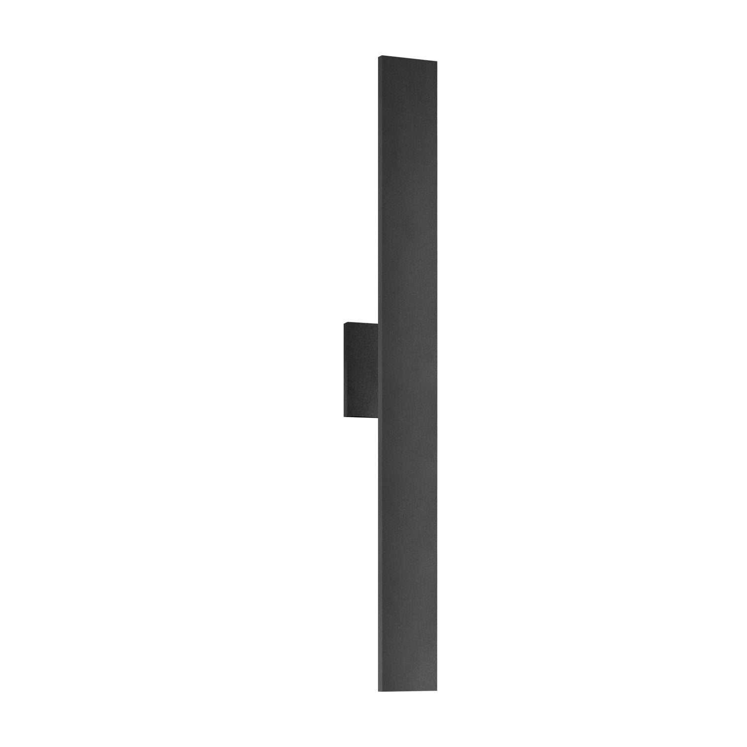 Vesta 36-in Aluminum Wall Light