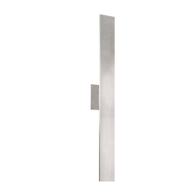 Vesta 36-in Aluminum Wall Light