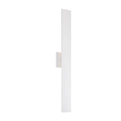 Vesta 36-in Aluminum Wall Light