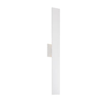 Vesta 36-in Aluminum Wall Light