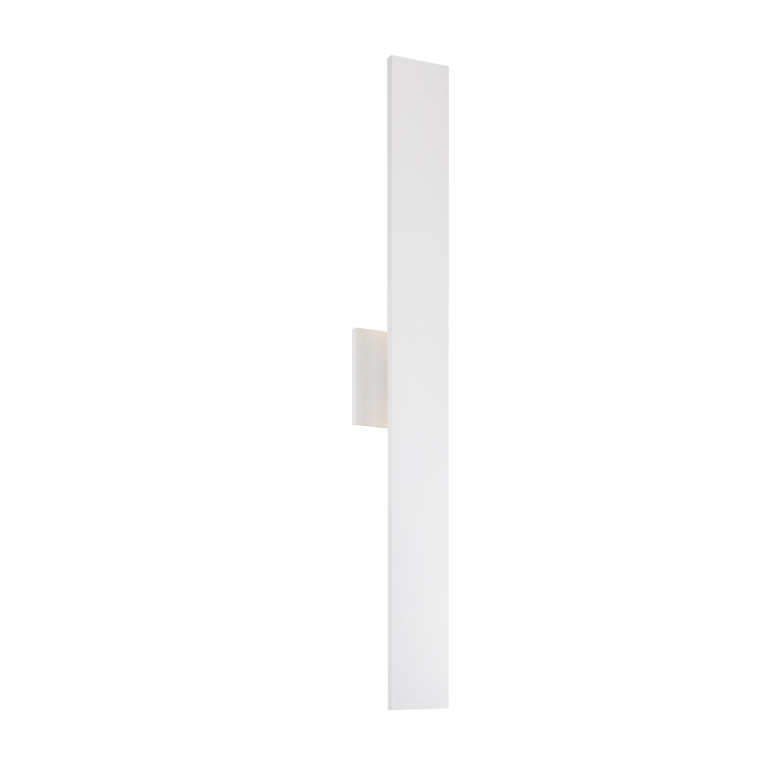 Vesta 36-in Aluminum Wall Light