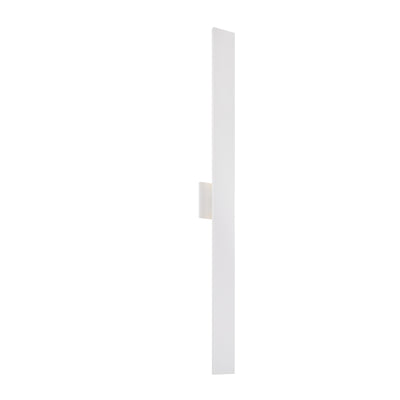 Vesta 50-in Aluminum Wall Light