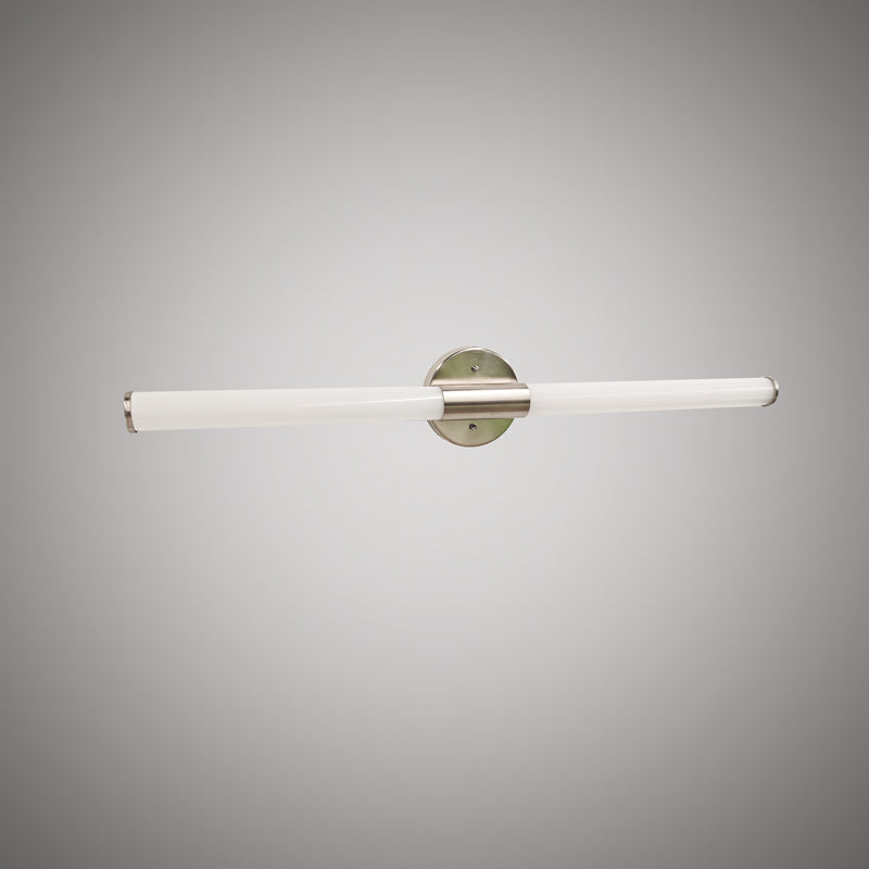 LED Vanity Light Brushed nickel  Dimmable 23W