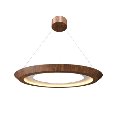 1.42'' Modern Petra LED Accord Pendant Light