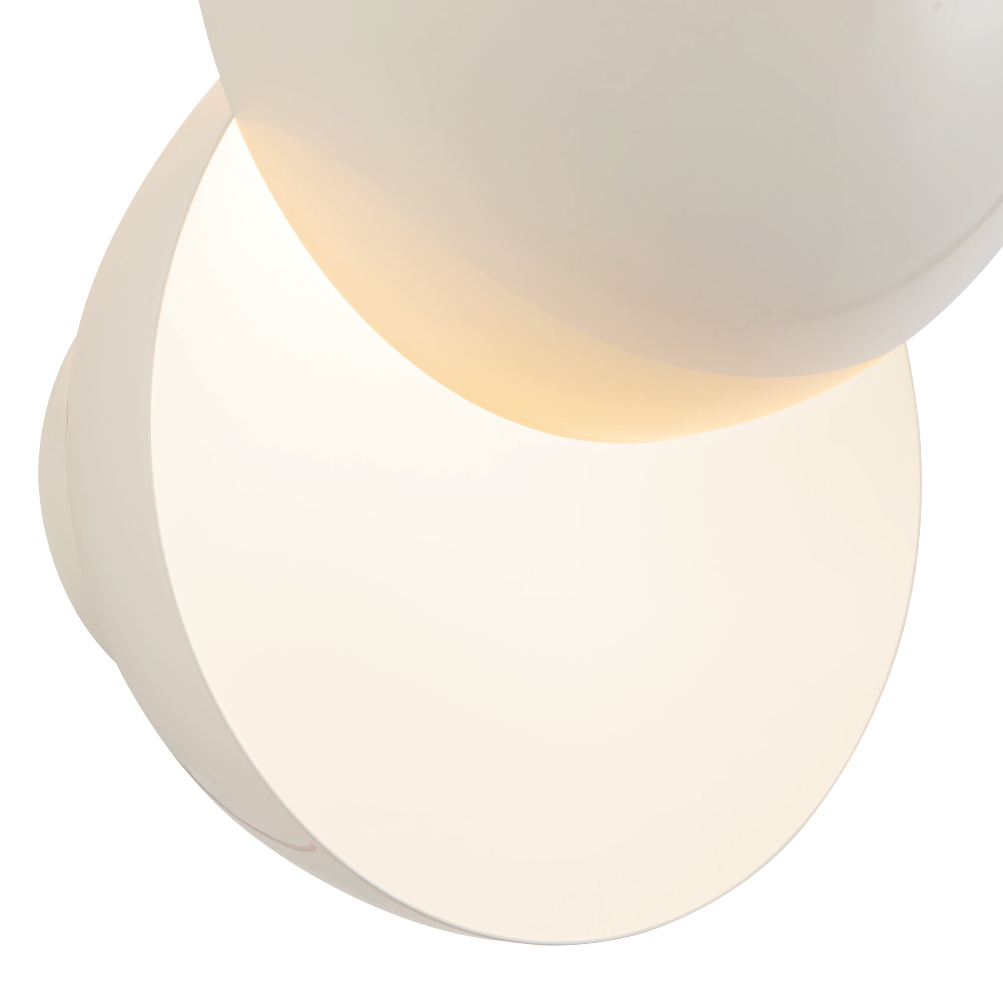 Void 12-in Steel Wall Sconce