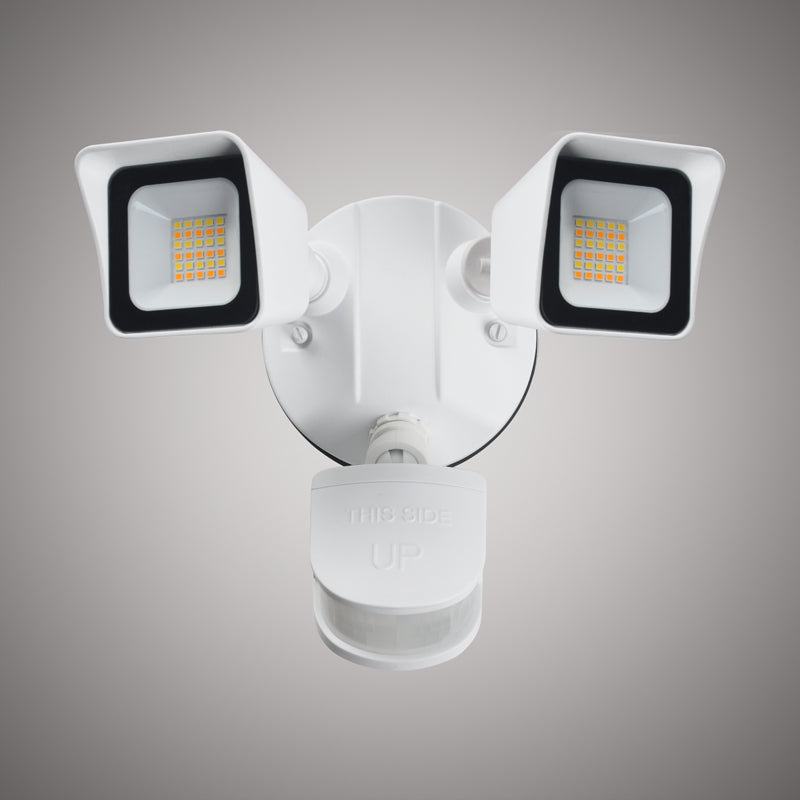 Exterior Sensor  White