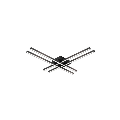 vega-minor-32-in-aluminum-flush-mount