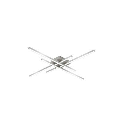 vega-minor-32-in-aluminum-flush-mount