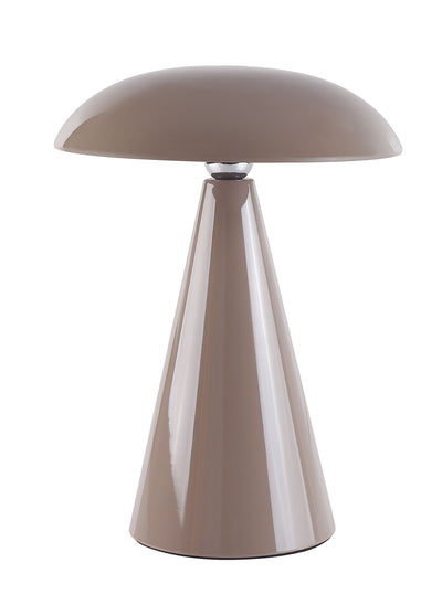 9 inch Kinoko XS Table Lamp