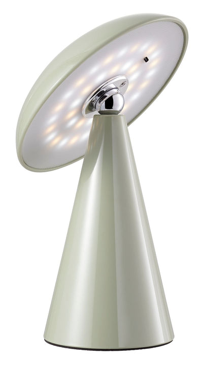 9 inch Kinoko XS Table Lamp
