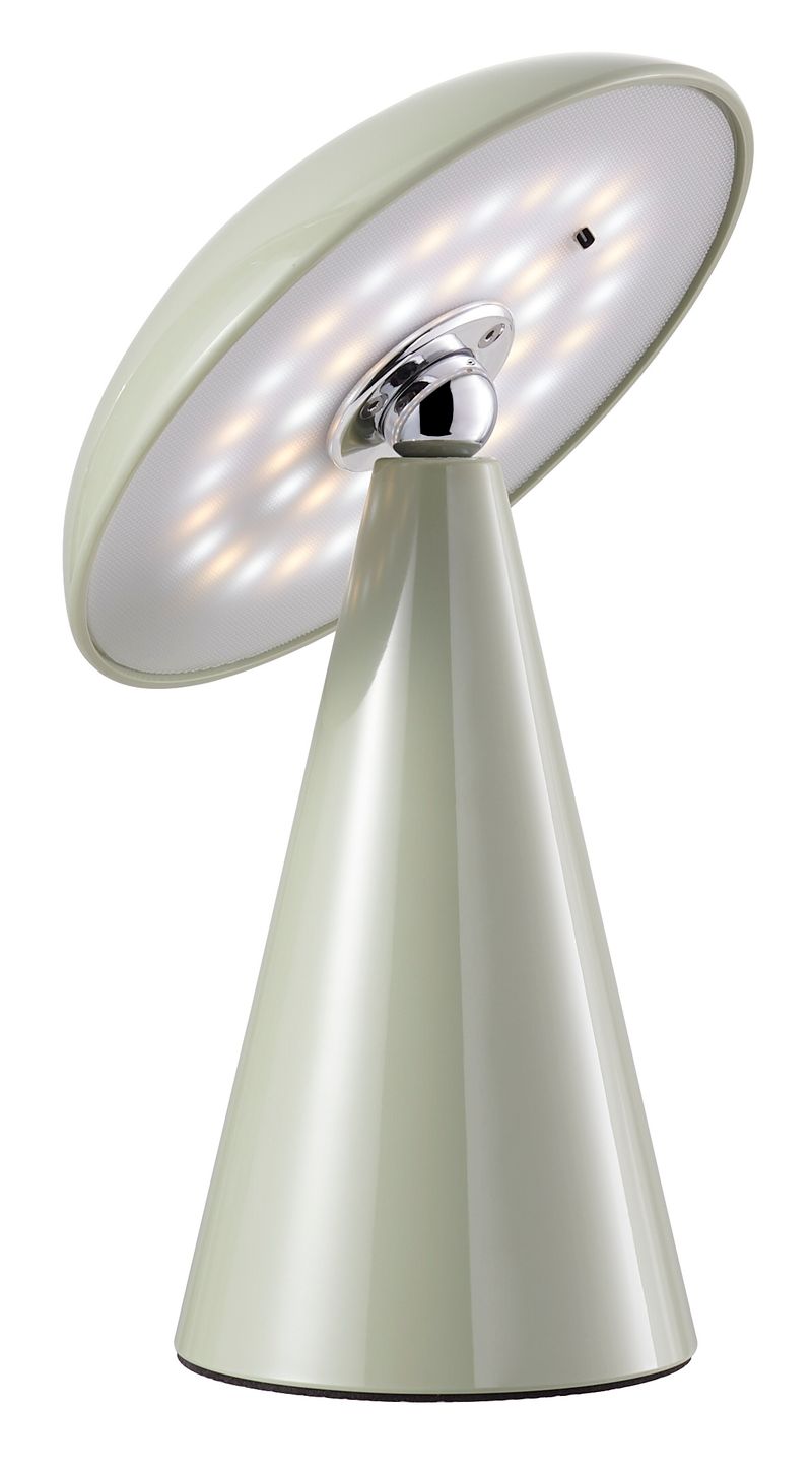 9 inch Kinoko XS Table Lamp