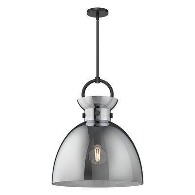 Waldo 1 Light 18-in Pendant