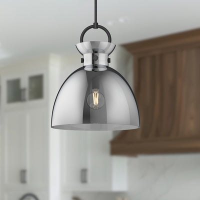Waldo 1 Light 18-in Pendant 