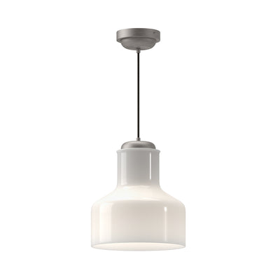Westlake 11-in Steel Pendant
