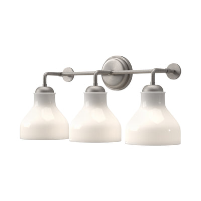 Westlake 22-in Steel Vanity Light