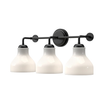 Westlake 22-in Steel Vanity Light