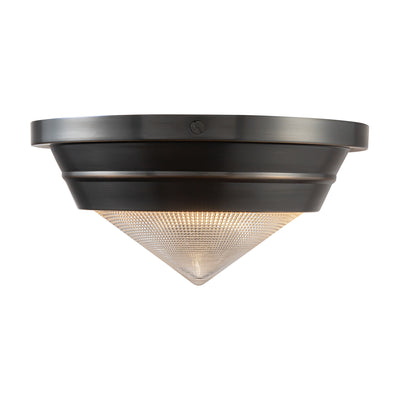 willard-10-in-steel-flush-mount
