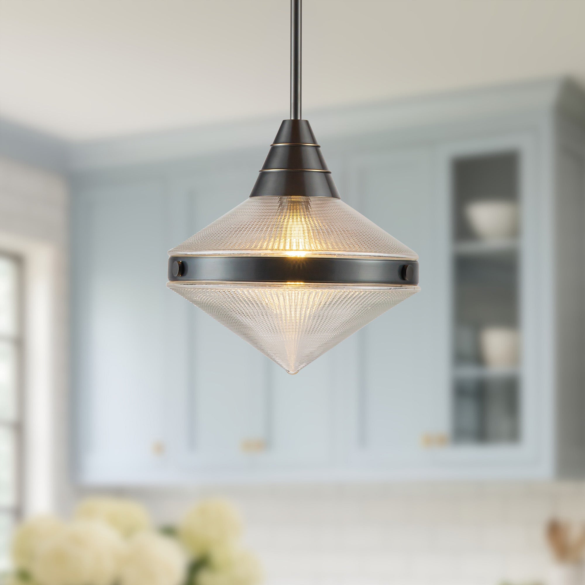 willard-14-in-steel-pendant