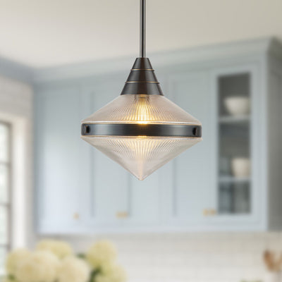 willard-14-in-steel-pendant