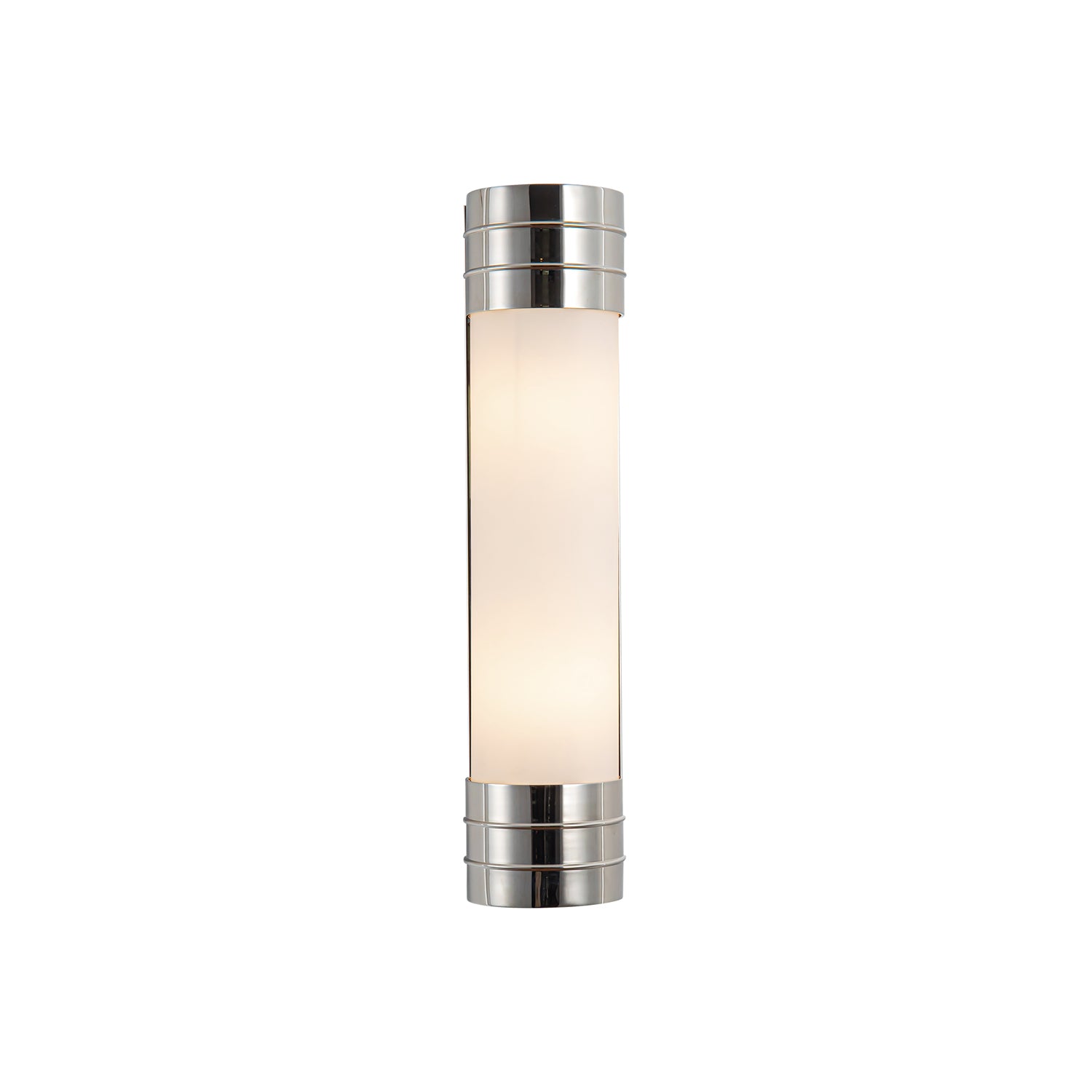 Willard 18-in Steel Vanity Light