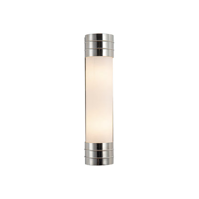 Willard 18-in Steel Vanity Light
