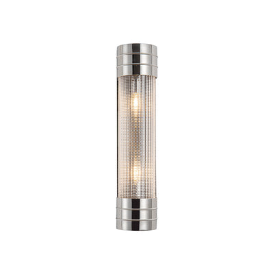 Willard 18-in Steel Vanity Light