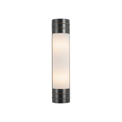 Willard 18-in Steel Vanity Light