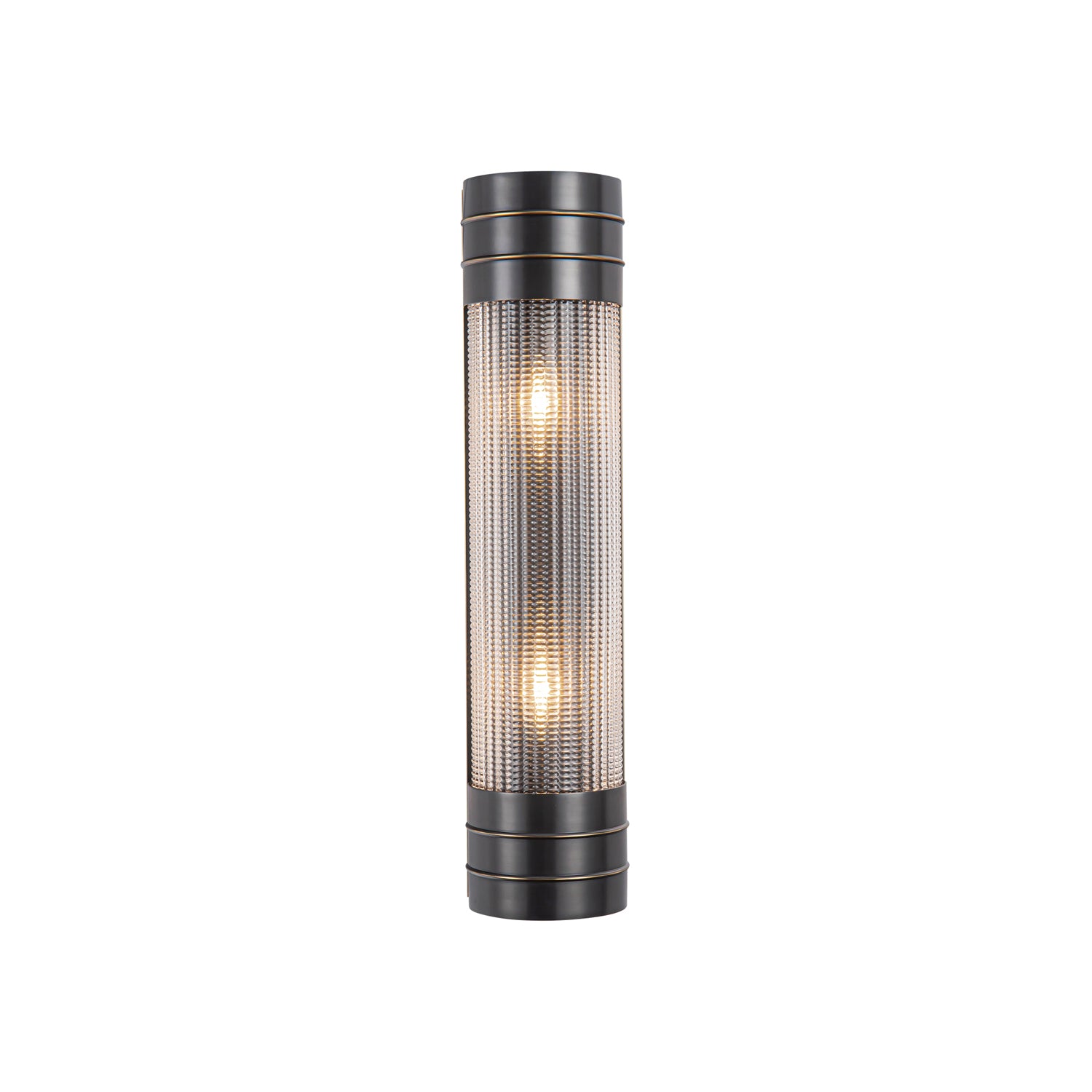 Willard 18-in Steel Vanity Light