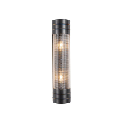Willard 18-in Steel Vanity Light