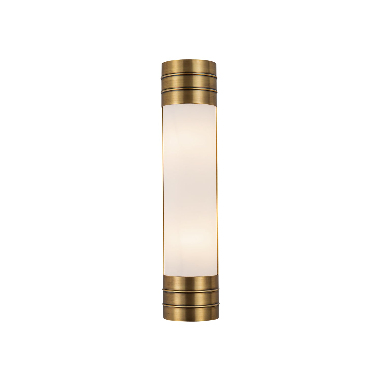 Willard 18-in Steel Vanity Light