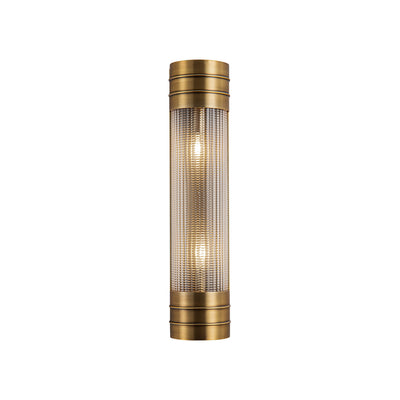 Willard 18-in Steel Vanity Light