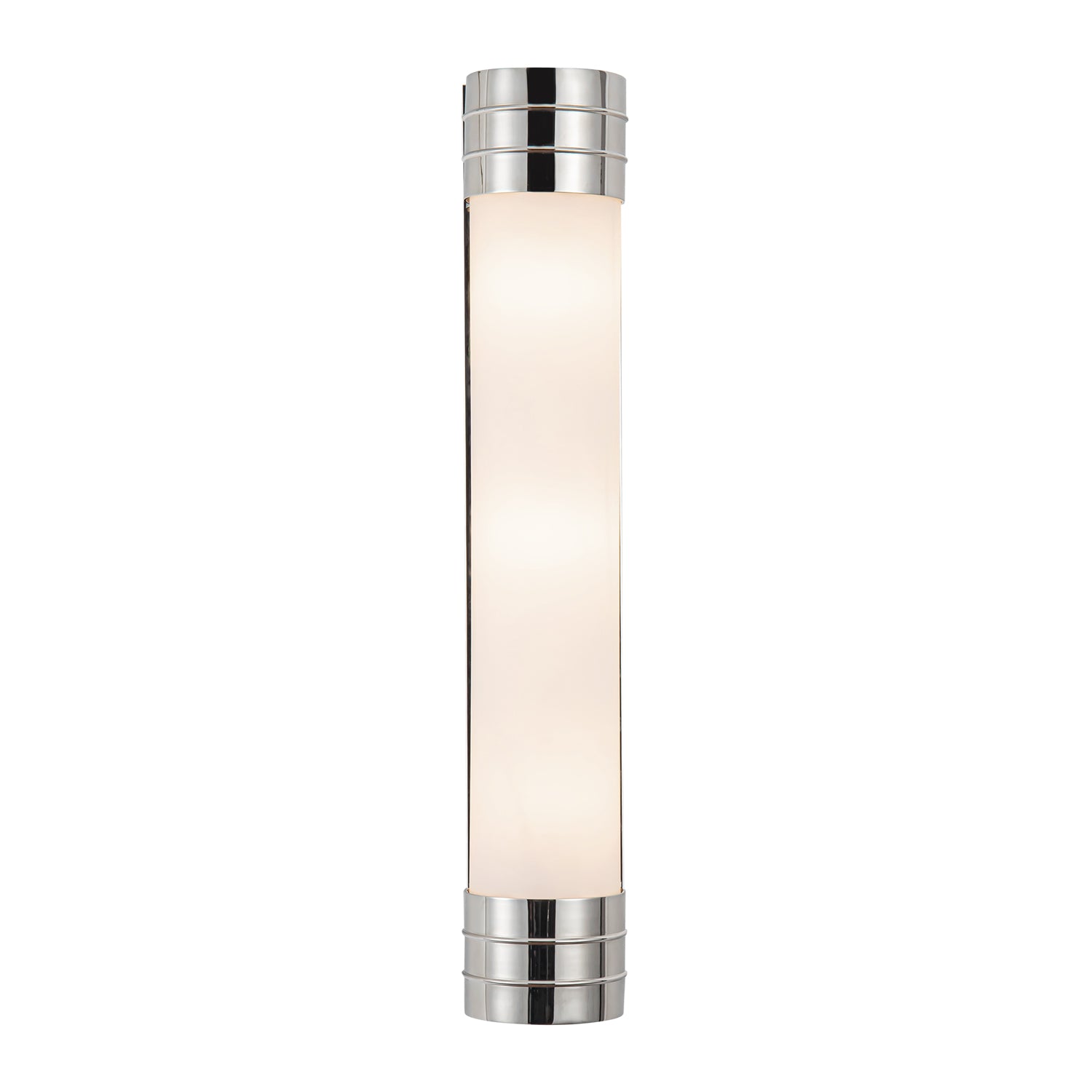 Willard 24-in Steel Vanity Light