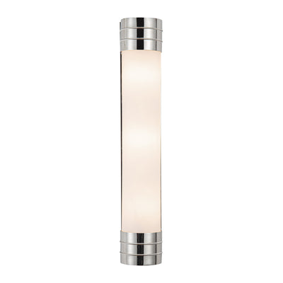 Willard 24-in Steel Vanity Light
