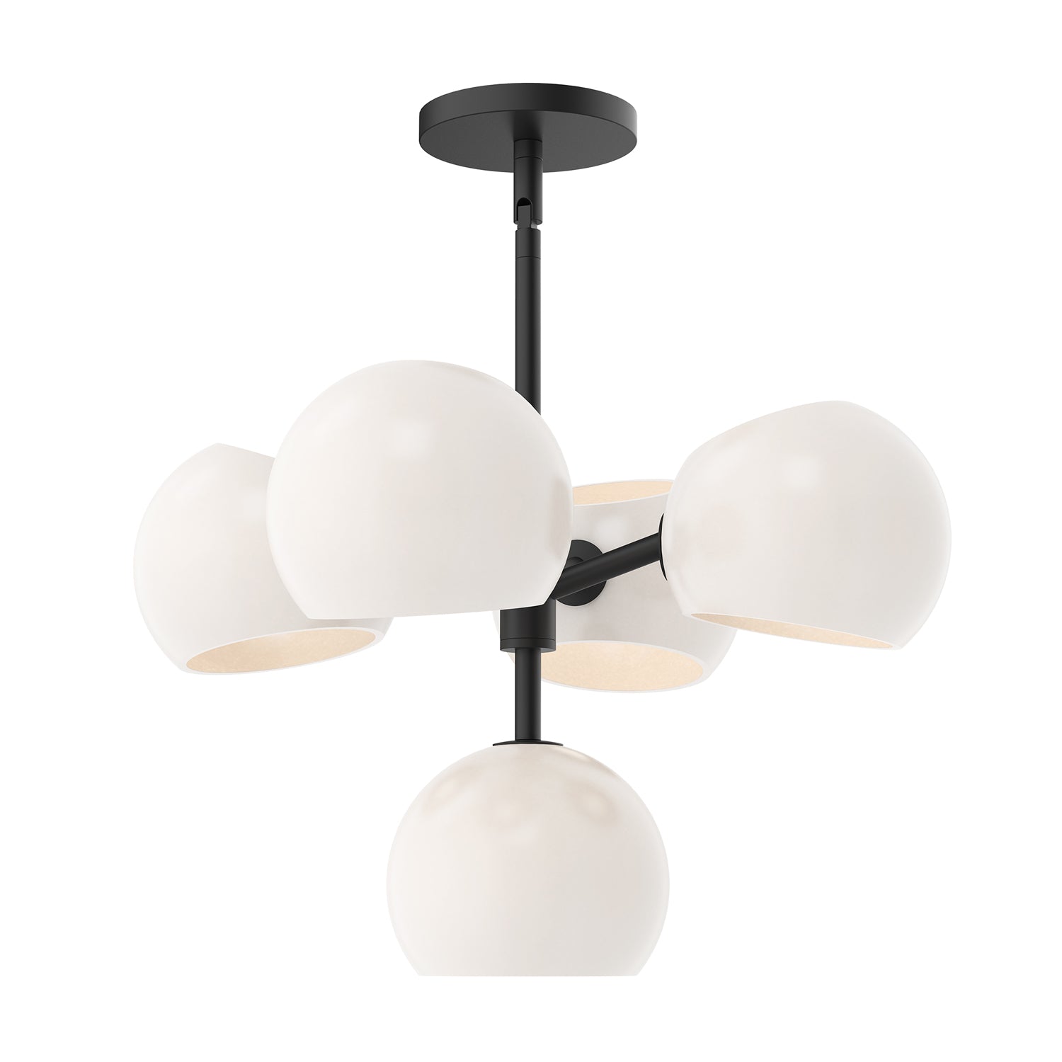 willow-18-in-steel-chandelier