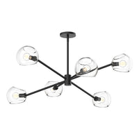willow-37-in-steel-chandelier