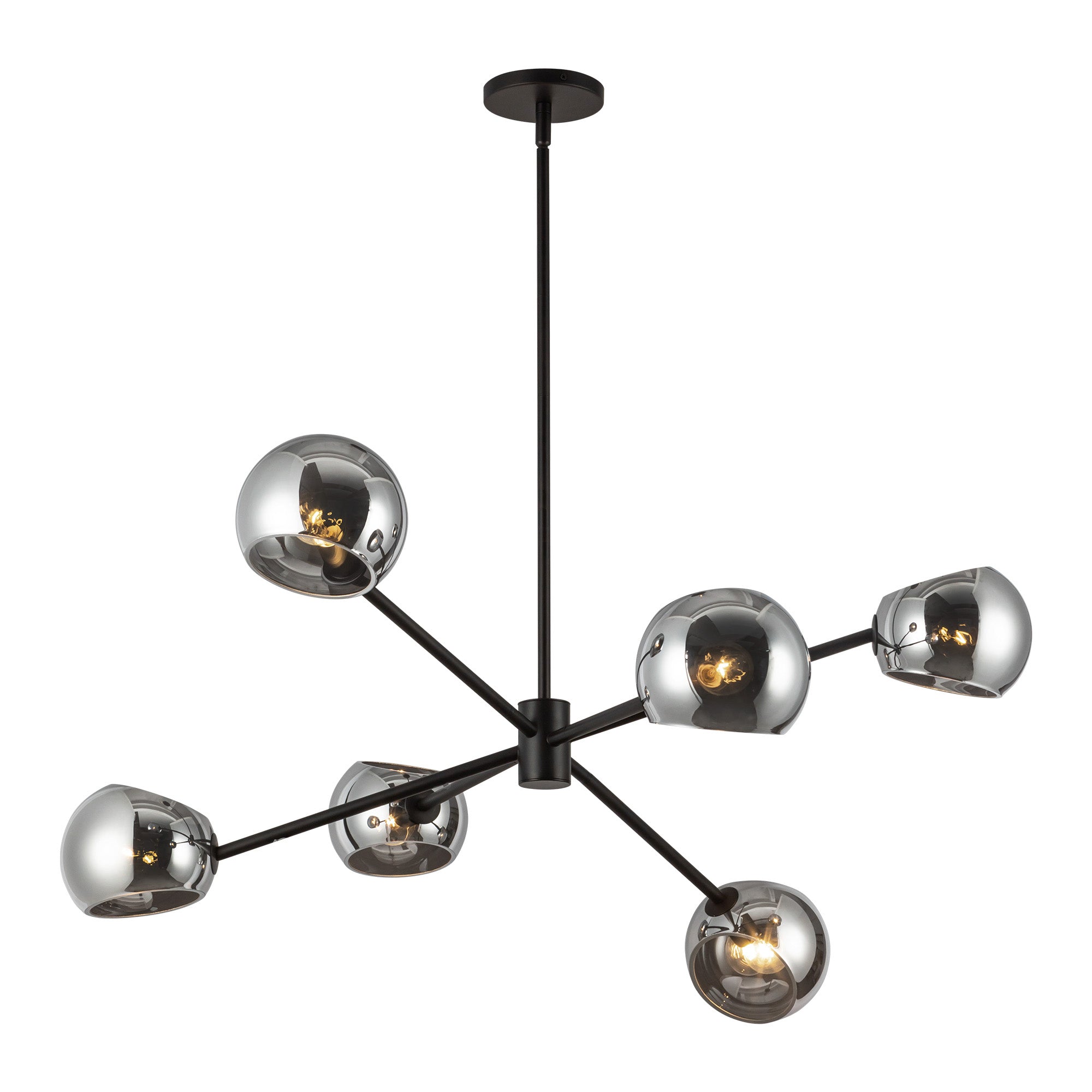 willow-37-in-steel-chandelier