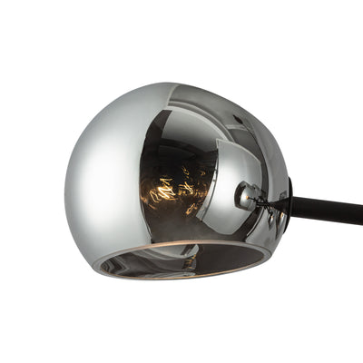 Willow 48-in 8 Lights Linear Pendant