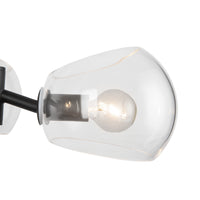 Willow 16-in 3 Lights Socket Pendant