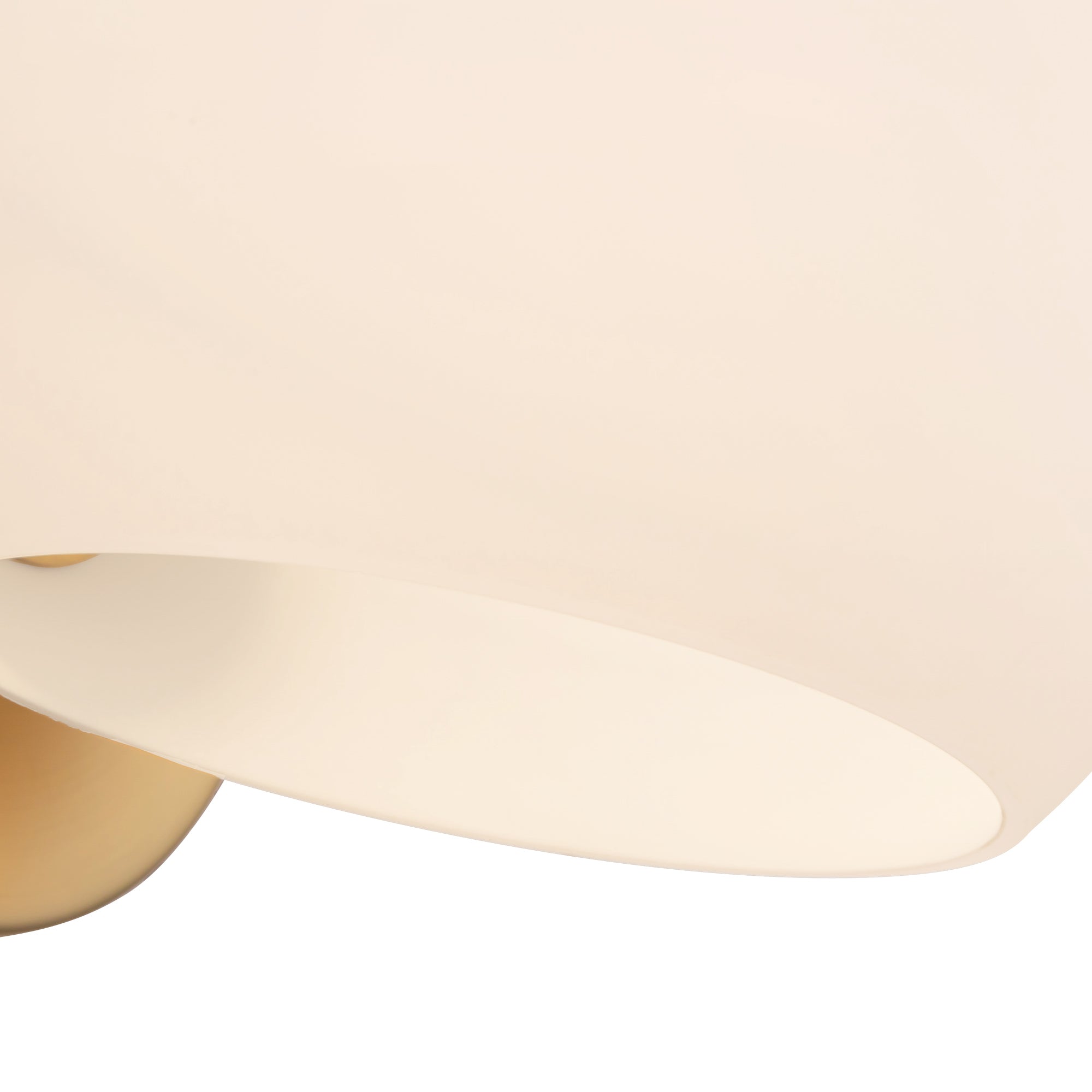Willow 6-in Steel Vanity Light 60W