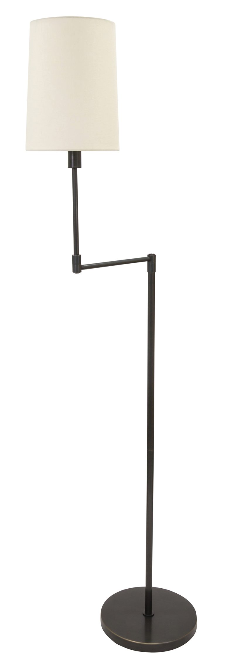 61.75-inch Wolcott Oil Rubbed Bronze Floor Lamp